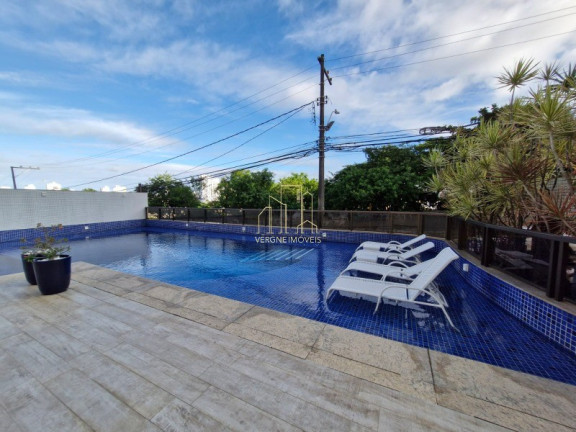 Imagem Imóvel com 4 Quartos à Venda, 194 m² em Caminho Das árvores - Salvador