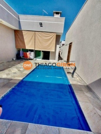 Imagem Casa com 3 Quartos à Venda, 182 m² em Ipanema - Araçatuba