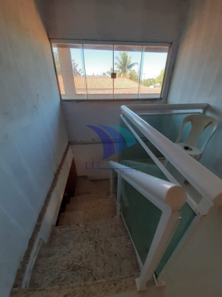 Imagem Casa com 4 Quartos à Venda, 450 m² em Foguete - Cabo Frio