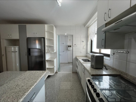 Imagem Apartamento com 4 Quartos à Venda, 144 m² em Jardim Aquarius - São José Dos Campos