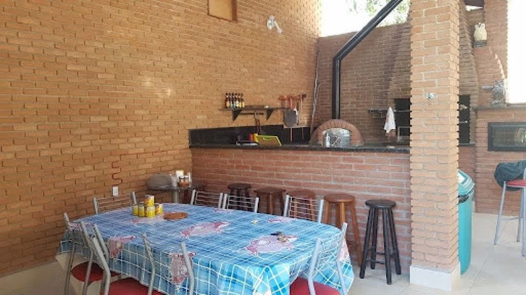 Imagem Chácara com 3 Quartos à Venda, 360 m² em Jardim Estância Brasil - Atibaia