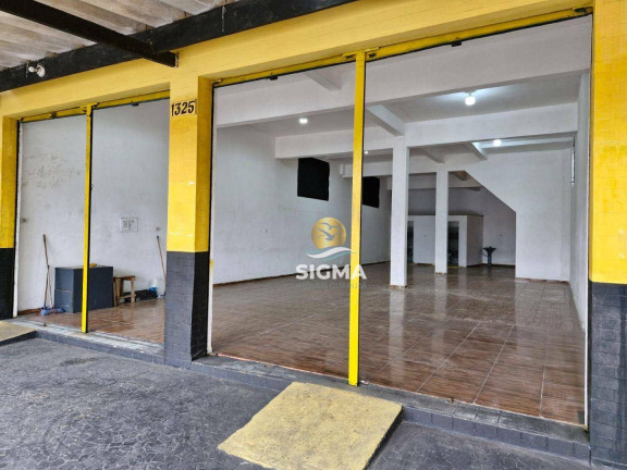 Imagem Sobrado com 1 Quarto para Alugar, 165 m² em Vicente De Carvalho - Guarujá Imagem Sobrado com 1 Quarto para Alugar, 165 m² em Vicente De Carvalho - Guarujá