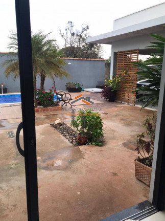 Imagem Casa com 3 Quartos à Venda, 940 m² em Patropi - Paulínia