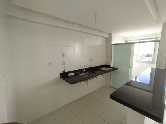 Imagem Apartamento com 3 Quartos à Venda, 73 m² em Vila Rosa - Goiânia