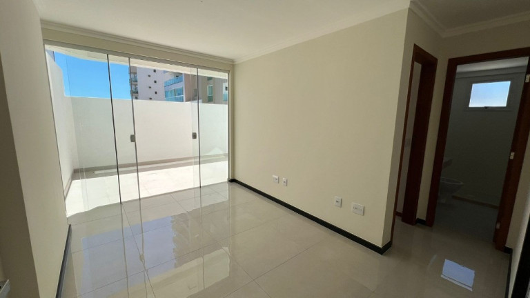 Imagem Apartamento com 1 Quarto à Venda, 100 m² em Praia Do Morro - Guarapari