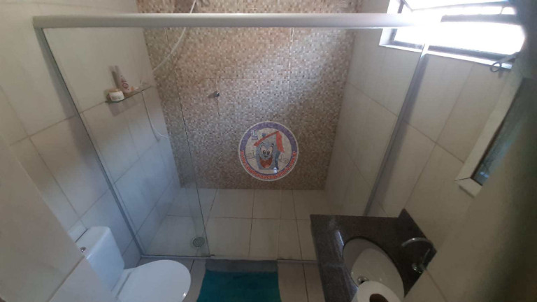 Imagem Casa com 2 Quartos à Venda, 68 m² em Jussara - Mongaguá