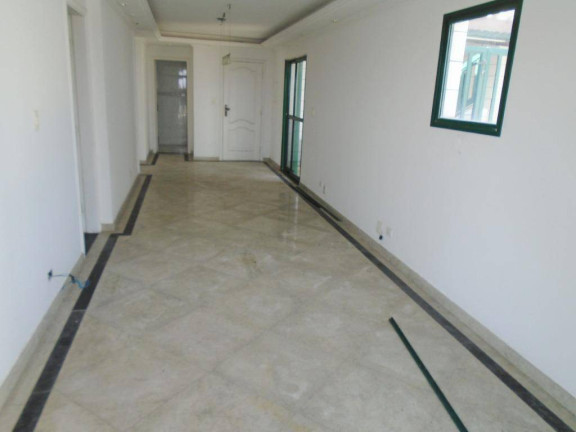 Imagem Cobertura com 3 Quartos à Venda, 192 m² em Aviação - Praia Grande