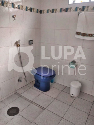 Imagem Casa com 4 Quartos à Venda, 262 m² em Vila Isolina Mazzei - São Paulo