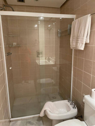 Imagem Apartamento com 1 Quarto à Venda, 45 m² em Itaim Bibi - São Paulo