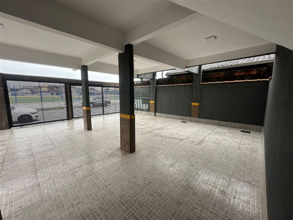Imagem Casa com 2 Quartos à Venda, 38 m² em Jardim Princesa - Praia Grande Imagem Casa com 2 Quartos à Venda, 38 m² em Jardim Princesa - Praia Grande