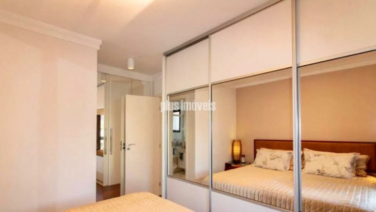 Imagem Apartamento com 4 Quartos à Venda, 164 m² em Vila Olímpia - São Paulo Imagem Apartamento com 4 Quartos à Venda, 164 m² em Vila Olímpia - São Paulo