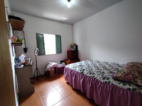 Imagem Casa com 3 Quartos à Venda, 120 m² em Vila Nova Itanhaém - Itanhaém