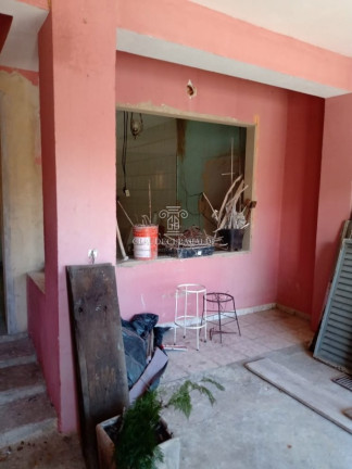 Imagem Casa com 2 Quartos à Venda, 104 m² em Jardim Jatobá - Sorocaba Imagem Casa com 2 Quartos à Venda, 104 m² em Jardim Jatobá - Sorocaba