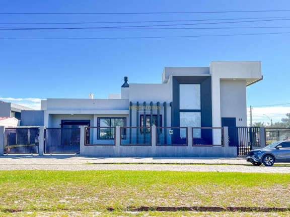 Imagem Imóvel com 3 Quartos à Venda, 190 m² em Arpoador - Xangri-lá Imagem Imóvel com 3 Quartos à Venda, 190 m² em Arpoador - Xangri-lá