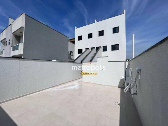 Imagem Apartamento com 2 Quartos à Venda, 47 m² em Vila América - Santo André Imagem Apartamento com 2 Quartos à Venda, 47 m² em Vila América - Santo André
