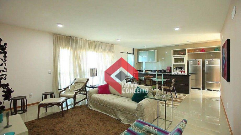 Imagem Apartamento com 3 Quartos à Venda, 164 m² em Guararapes - Fortaleza Imagem Apartamento com 3 Quartos à Venda, 164 m² em Guararapes - Fortaleza
