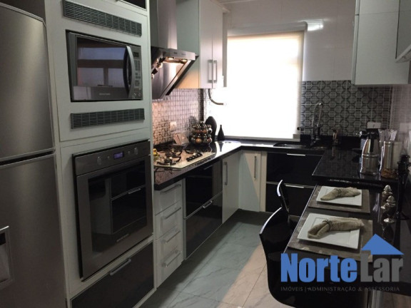 Imagem Cobertura com 3 Quartos à Venda, 140 m² em Freguesia Do ó - São Paulo