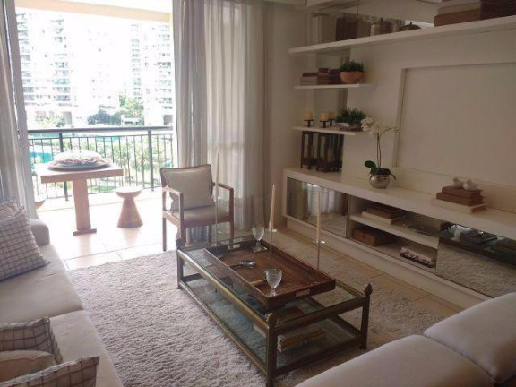 Imagem Apartamento com 4 Quartos à Venda, 143 m² em Jacarepagua - Rio De Janeiro Imagem Apartamento com 4 Quartos à Venda, 143 m² em Jacarepagua - Rio De Janeiro