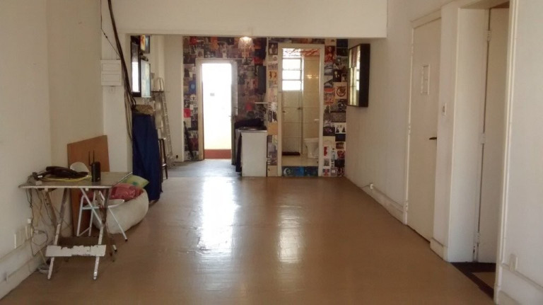 Imagem Apartamento com 1 Quarto à Venda, 110 m² em República - São Paulo Imagem Apartamento com 1 Quarto à Venda, 110 m² em República - São Paulo