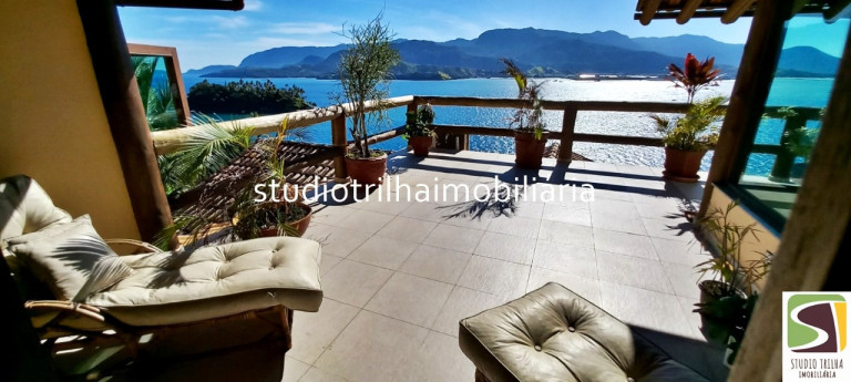 Imagem Casa com 6 Quartos à Venda, em Piúva - Ilhabela Imagem Casa com 6 Quartos à Venda, em Piúva - Ilhabela