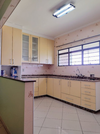 Imagem Casa com 4 Quartos para Alugar, 243 m² em Vila Independência - Sorocaba Imagem Casa com 4 Quartos para Alugar, 243 m² em Vila Independência - Sorocaba
