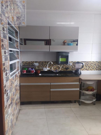 Imagem Apartamento com 2 Quartos à Venda, 99 m² em Estuário - Santos