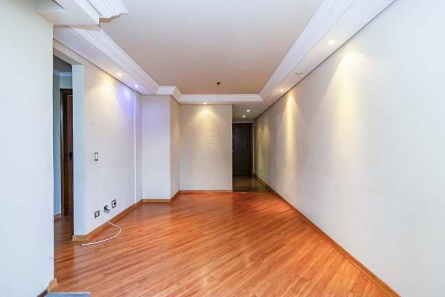 Imagem Apartamento com 3 Quartos à Venda, 59 m² em Novo Mundo - Curitiba Imagem Apartamento com 3 Quartos à Venda, 59 m² em Novo Mundo - Curitiba