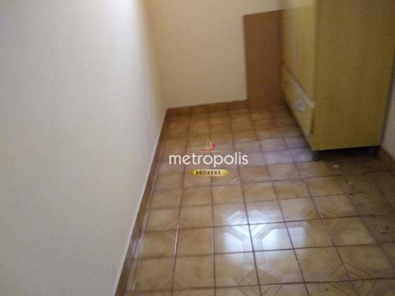 Imagem Sobrado com 3 Quartos à Venda, 385 m² em Santa Maria - São Caetano Do Sul