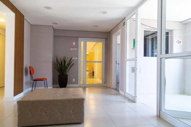 Imagem Imóvel com 2 Quartos à Venda, 35 m² em Vila Santa Catarina - São Paulo Imagem Imóvel com 2 Quartos à Venda, 35 m² em Vila Santa Catarina - São Paulo