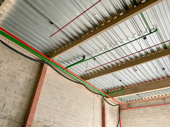 Imagem Loja para Alugar, 293 m² em Centro - Pindamonhangaba Imagem Loja para Alugar, 293 m² em Centro - Pindamonhangaba