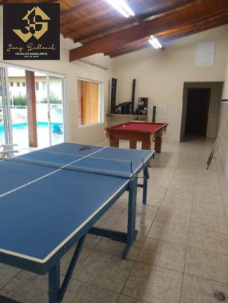 Imagem Casa de Condomínio com 5 Quartos à Venda,  em Condomínio Residencial Shamballa I - Atibaia
