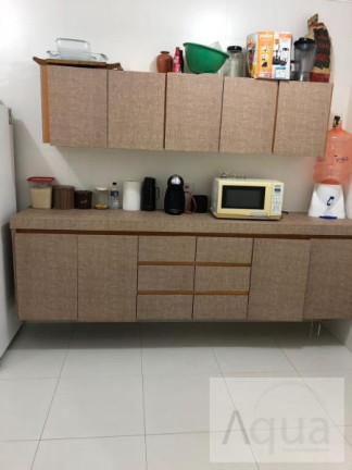 Imagem Apartamento com 2 Quartos à Venda, 67 m² em Vila Assuncao - Santo André