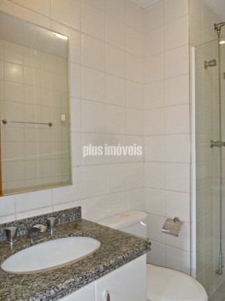 Imagem Apartamento com 3 Quartos à Venda, 78 m² em Panamby - São Paulo Imagem Apartamento com 3 Quartos à Venda, 78 m² em Panamby - São Paulo
