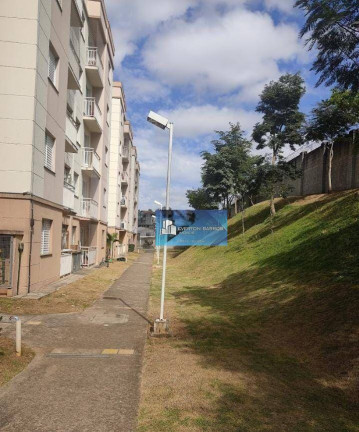 Imagem Apartamento com 2 Quartos à Venda, 47 m² em Jardim Guilhermino - Guarulhos