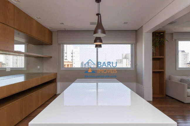 Imagem Apartamento com 3 Quartos à Venda, 267 m² em Perdizes - São Paulo