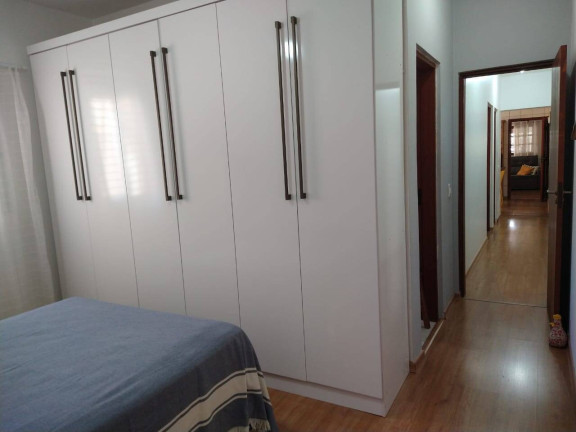 Imagem Casa com 2 Quartos à Venda, 150 m² em Jardim Europa - Itupeva