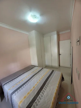 Imagem Apartamento com 2 Quartos à Venda, 51 m² em Jardim D'abril - Osasco