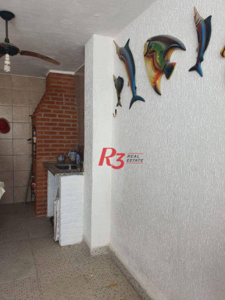 Imagem Sobrado com 4 Quartos à Venda, 250 m² em Balneário Flórida - Praia Grande Imagem Sobrado com 4 Quartos à Venda, 250 m² em Balneário Flórida - Praia Grande