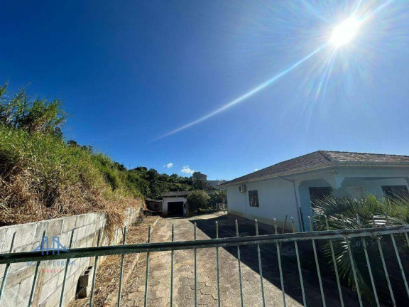Imagem Terreno à Venda, 3.800 m² em Córrego Grande - Florianópolis