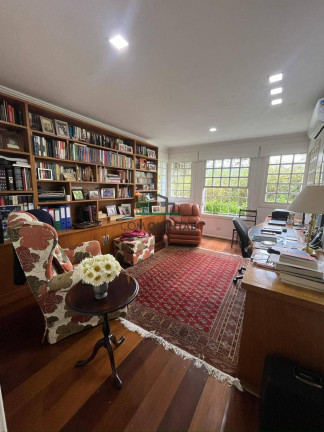 Imagem Casa com 3 Quartos à Venda, 344 m² em Parque Rincão - Cotia