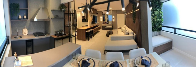 Imagem Imóvel com 3 Quartos à Venda, 127 m² em Centro - Santo André Imagem Imóvel com 3 Quartos à Venda, 127 m² em Centro - Santo André
