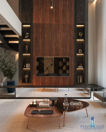 Imagem Casa de Condomínio com 4 Quartos à Venda, 390 m² em Santa Regina - Camboriú Imagem Casa de Condomínio com 4 Quartos à Venda, 390 m² em Santa Regina - Camboriú