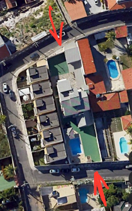 Imagem Casa com 4 Quartos à Venda, 440 m² em Ipitanga - Lauro De Freitas Imagem Casa com 4 Quartos à Venda, 440 m² em Ipitanga - Lauro De Freitas