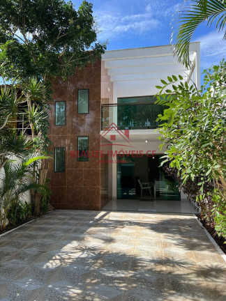 Imagem Casa com 4 Quartos à Venda, 171 m² em Palmeiras - Cabo Frio Imagem Casa com 4 Quartos à Venda, 171 m² em Palmeiras - Cabo Frio