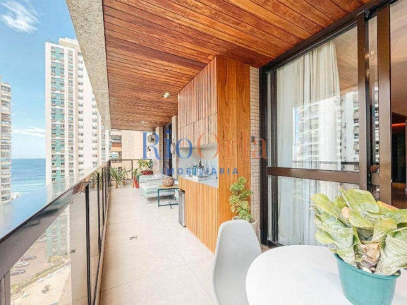 Imagem Apartamento com 3 Quartos à Venda, 148 m² em Barra Da Tijuca - Rio De Janeiro
