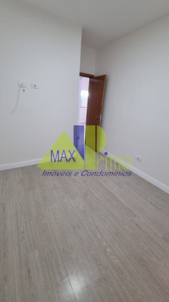 Imagem Apartamento com 2 Quartos à Venda, 43 m² em Vila Rosaria - São Paulo
