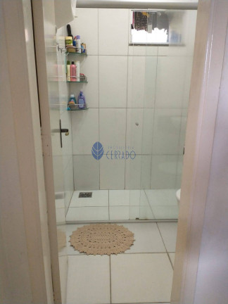 Imagem Apartamento com 3 Quartos à Venda, 87 m² em Maracanã - Anápolis
