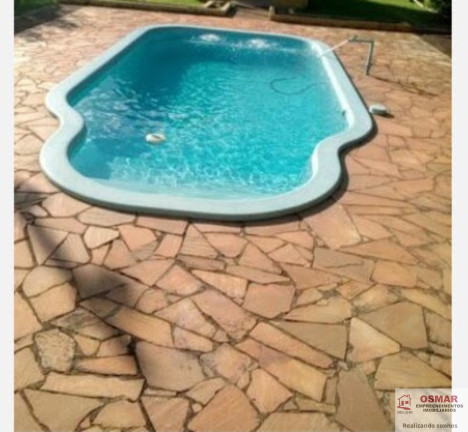 Imagem Imóvel com 5 Quartos à Venda, 350 m² em Chácara Recreio Danubio - Holambra Imagem Imóvel com 5 Quartos à Venda, 350 m² em Chácara Recreio Danubio - Holambra