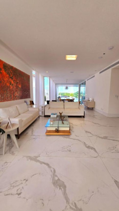 Imagem Casa de Condomínio com 8 Quartos à Venda, 650 m² em Piatã - Salvador