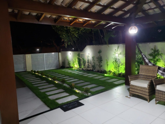 Imagem Imóvel com 4 Quartos à Venda, 225 m² em Lauro De Freitas - Lauro De Freitas Imagem Imóvel com 4 Quartos à Venda, 225 m² em Lauro De Freitas - Lauro De Freitas